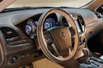 Lancia Thema 2011 года